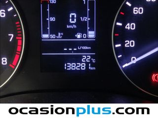 Hyundai i20 1.2 MPI Essence 62 kW (84 CV)