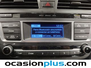 Hyundai i20 1.2 MPI Essence 62 kW (84 CV)