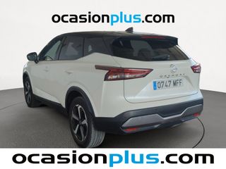 Nissan Qashqai DIG-T 140 N-Connecta 103 kW (140 CV)