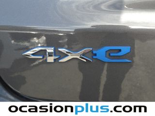 Jeep Compass 1.3 PHEV Limited AWD AT 140 kW (190 CV)