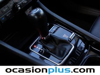 Jeep Compass 1.3 PHEV Limited AWD AT 140 kW (190 CV)