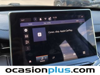 Jeep Compass 1.3 PHEV Limited AWD AT 140 kW (190 CV)