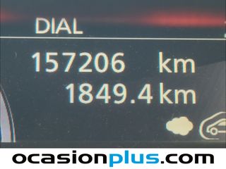 Renault Grand Scenic Dynamique dCi 81 kW (110 CV)