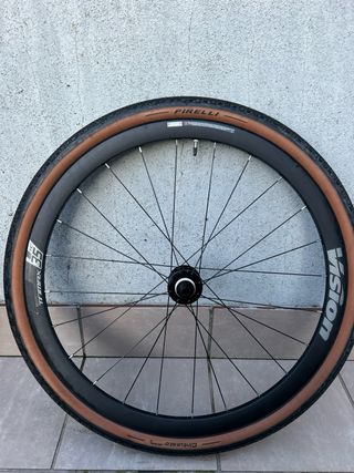 Ruedas Vision Gravel 35mm