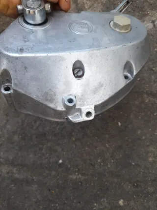 Tapa Embrague Puch Monza