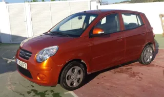 KIA Picanto 2008