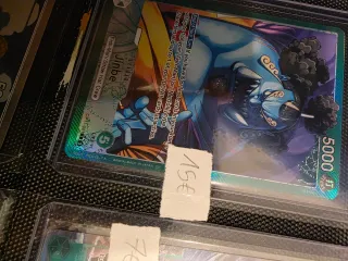 Cartas One Piece Secretas y V2