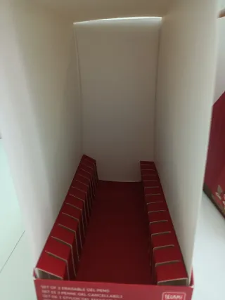 2 Scatole Vuote Legami The Nutcracker