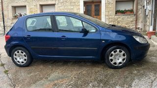 Peugeot 307 año 2005
