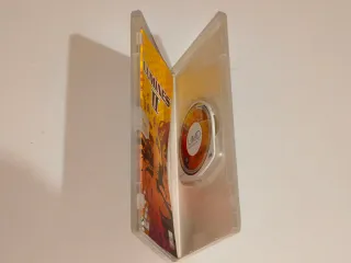 Lumines II - Sony PSP Pal EU Namco 2006 Come nuovo