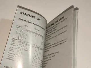 Lumines II - Sony PSP Pal EU Namco 2006 Come nuovo