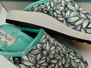 Ciabatte Fly Flot Donna Tg 36