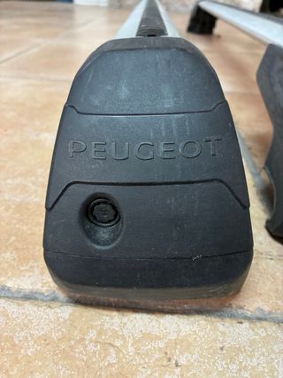 Baca original Peugeot 3008 2020