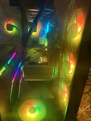 PC Gaming Amd Ottime Condizioni