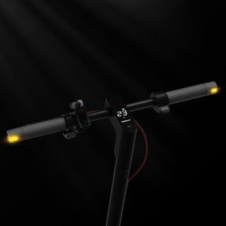 Patinete Eléctrico Xiaomi Scooter 4 Pro (2nd Gen)