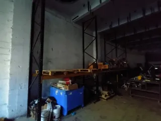 Estanterías Industriales de Paletización