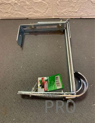 Supporto per vasi da giardino bellissa 4 unità