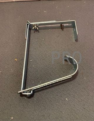 Supporto per vasi da giardino bellissa 4 unità