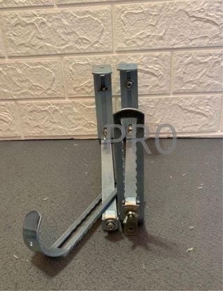 Supporto per vasi da giardino bellissa 4 unità