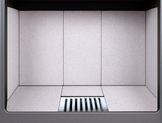 Estufa de leña SAMIRA 10.56 kW BAR1014