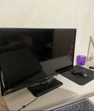 Monitor LG