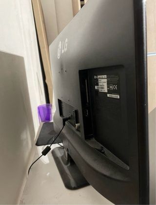 Monitor LG