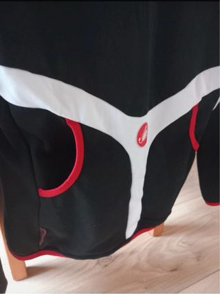 Maillot largo Castelli