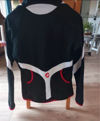 Maillot largo Castelli