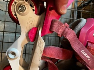 Patines Oxelo Evolutivos Talla 28-31