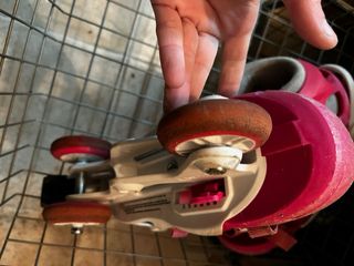 Patines Oxelo Evolutivos Talla 28-31