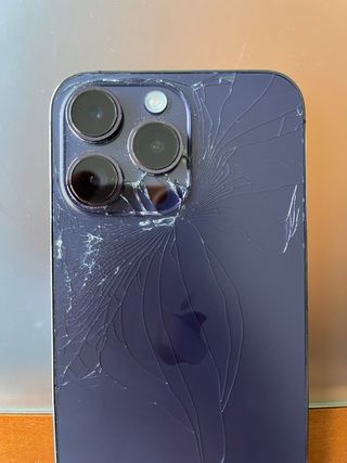 iPhone 14 Pro Max 128GB