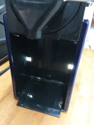 Cafetera Nespresso Krups