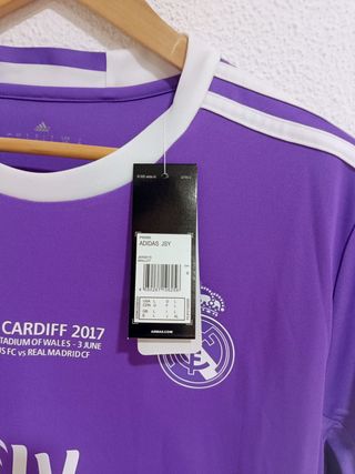 Camiseta Fútbol Retro Vintage CR7 Talla L