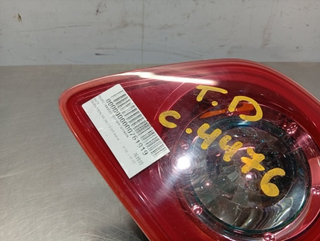 PILOTO TRASERO DERECHO INTERIOR MAZDA 3 BERLINA (