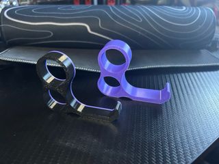 Supporto ergonomico per smartphone