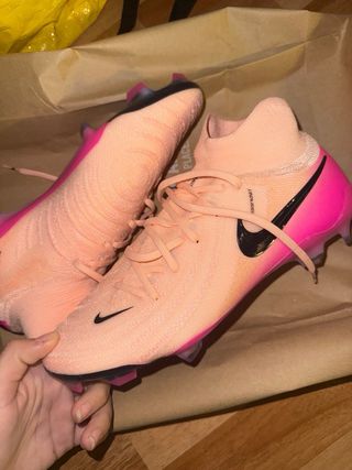 Botas Nike Phantom Luna II Élite FG