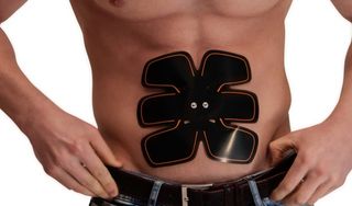 Parche de electroestimulación Trainer Pad