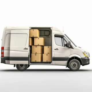 Mudanzas y traslados de confianza