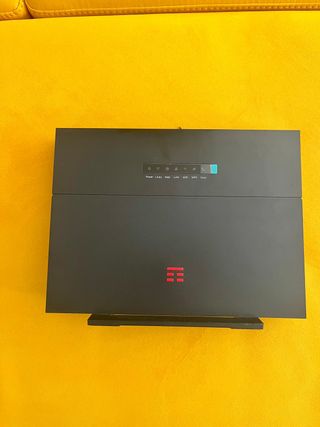 Modem TIM HUB+ Wi-Fi 6