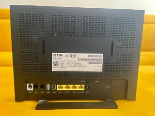 Modem TIM HUB+ Wi-Fi 6