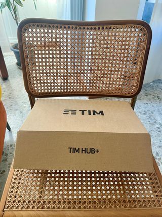 Modem TIM HUB+ Wi-Fi 6