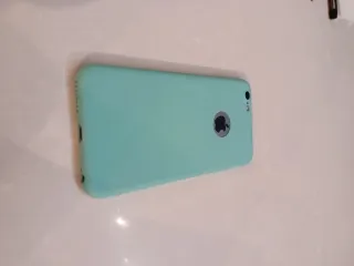 iPhone 6S Plus Grigio/Argento