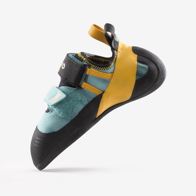 Pies de gato de escalada Vibram XS grip Mujer Simond Vertika
