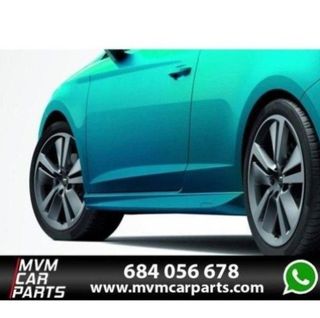 Faldones laterales para Seat Leon 5F 5 Puertas