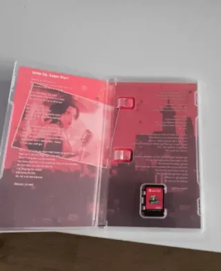 Super Mario Odyssey Switch