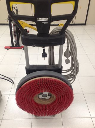 Kärcher Profesional Limpiadora de Suelos