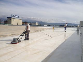 Kärcher Profesional Limpiadora de Suelos