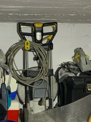 Kärcher Profesional Limpiadora de Suelos