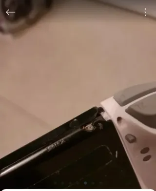 Nintendo Switch usada LEER BIEN