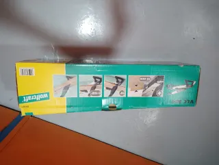 Guillotina para suelo laminado/vinílico